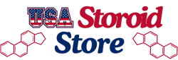 USA Steroid Store